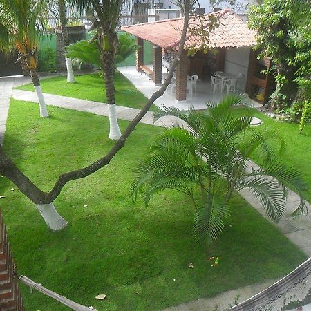 Hostel Porto Beach Porto de Galinhas Ngoại thất bức ảnh