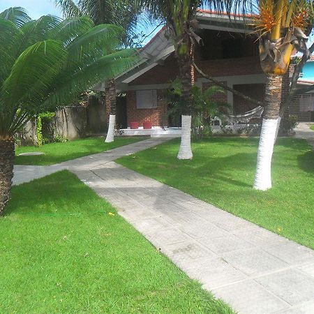 Hostel Porto Beach Porto de Galinhas Ngoại thất bức ảnh