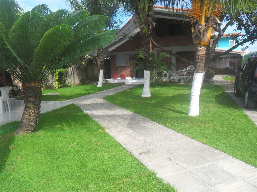 Hostel Porto Beach Porto de Galinhas Ngoại thất bức ảnh