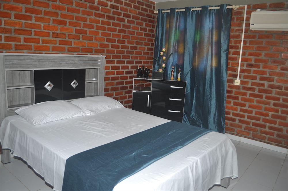 Hostel Porto Beach Porto de Galinhas Ngoại thất bức ảnh