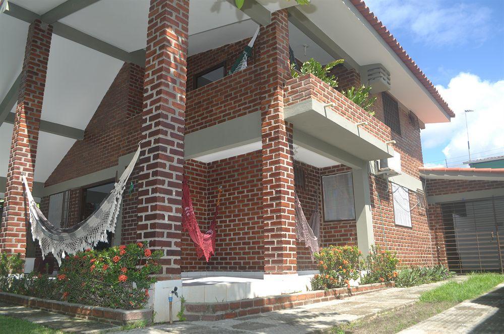 Hostel Porto Beach Porto de Galinhas Ngoại thất bức ảnh