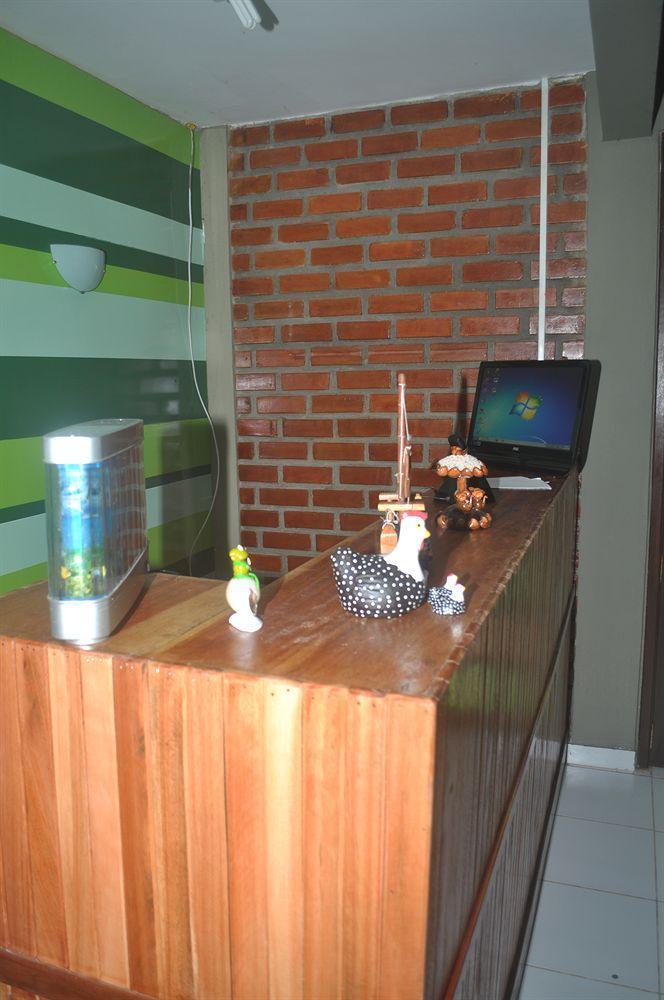 Hostel Porto Beach Porto de Galinhas Ngoại thất bức ảnh