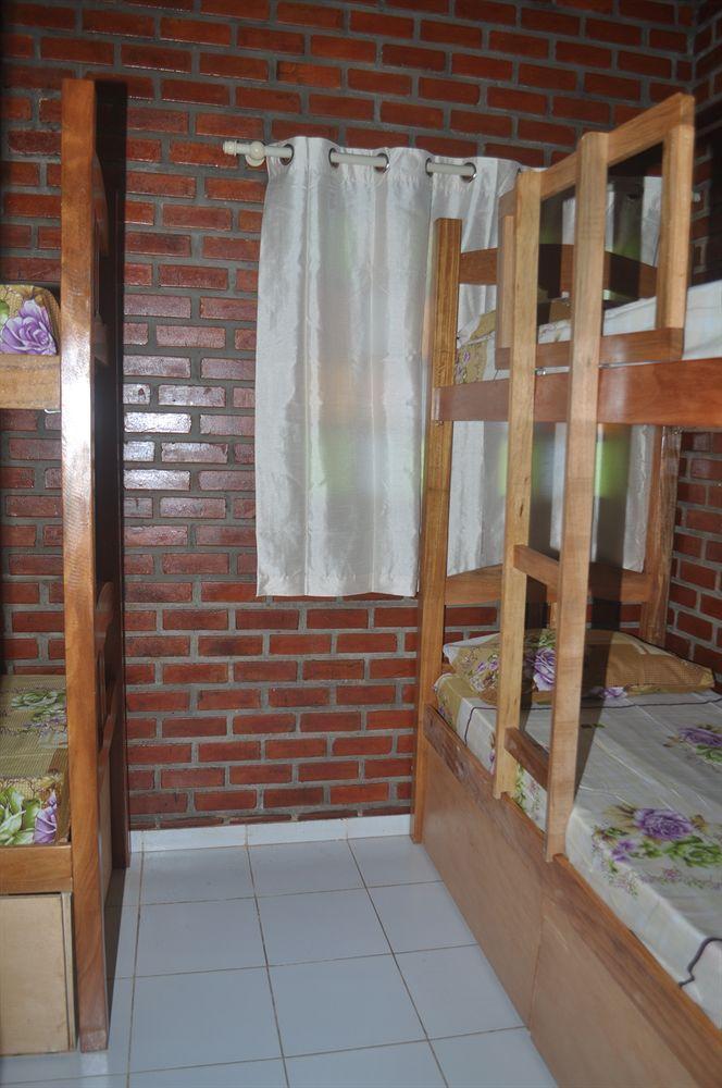 Hostel Porto Beach Porto de Galinhas Ngoại thất bức ảnh